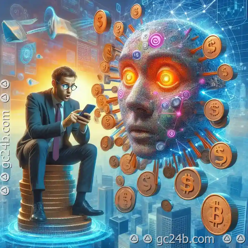 The Ethical Problems with Social Media’s Attention Economy