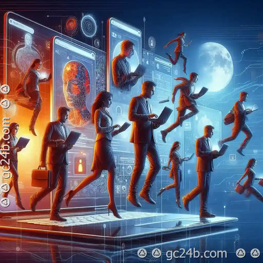 The Ethics of Creating Multiple Online Personas