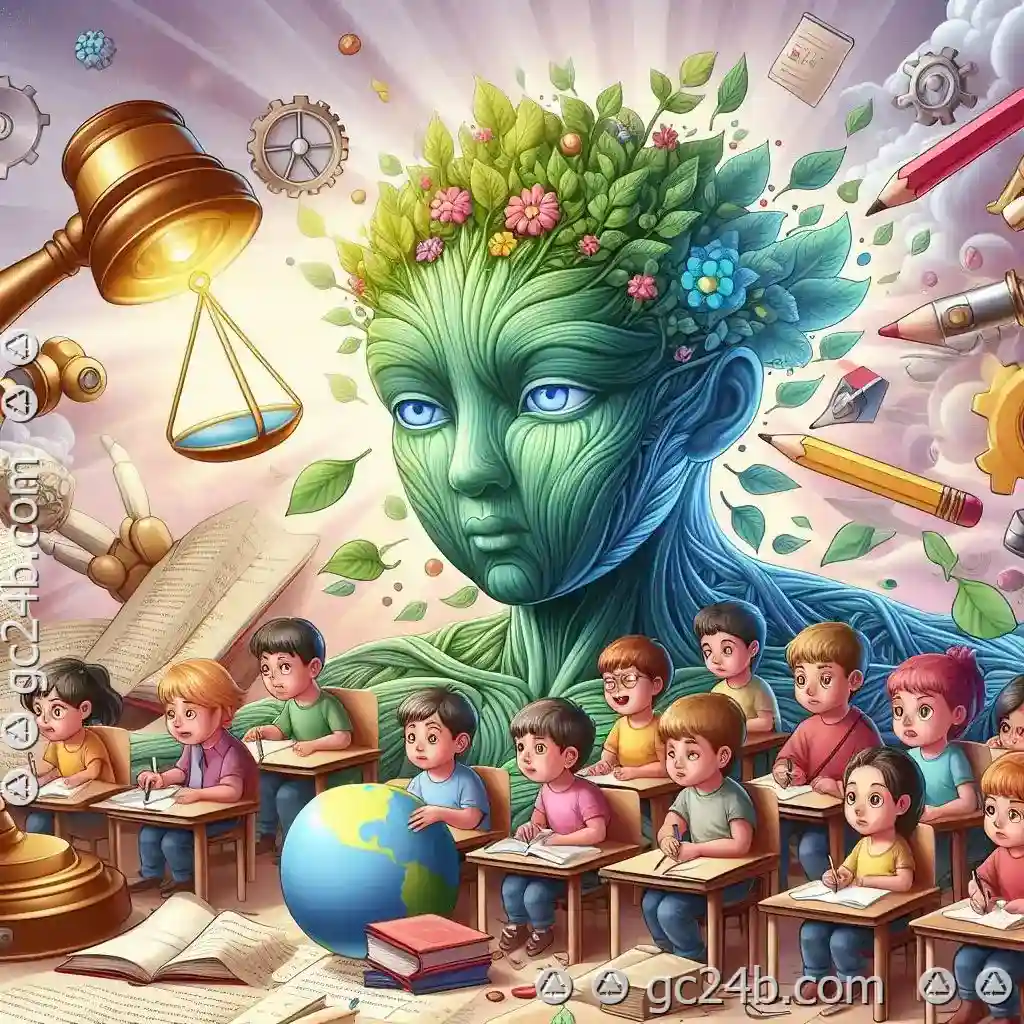 The Ethics of Exploiting Kids for Content
