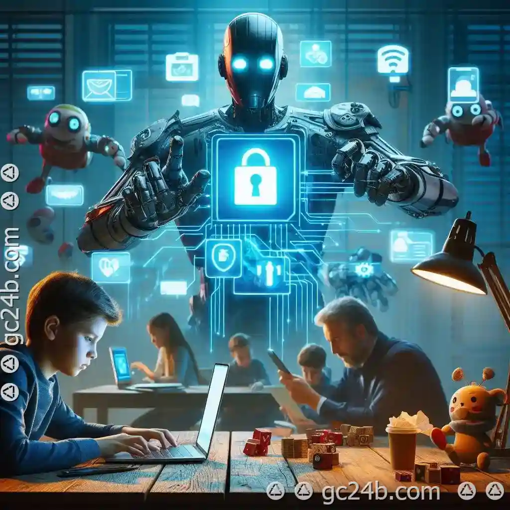 The Ethics of Parental Control and Digital Detox for Minors