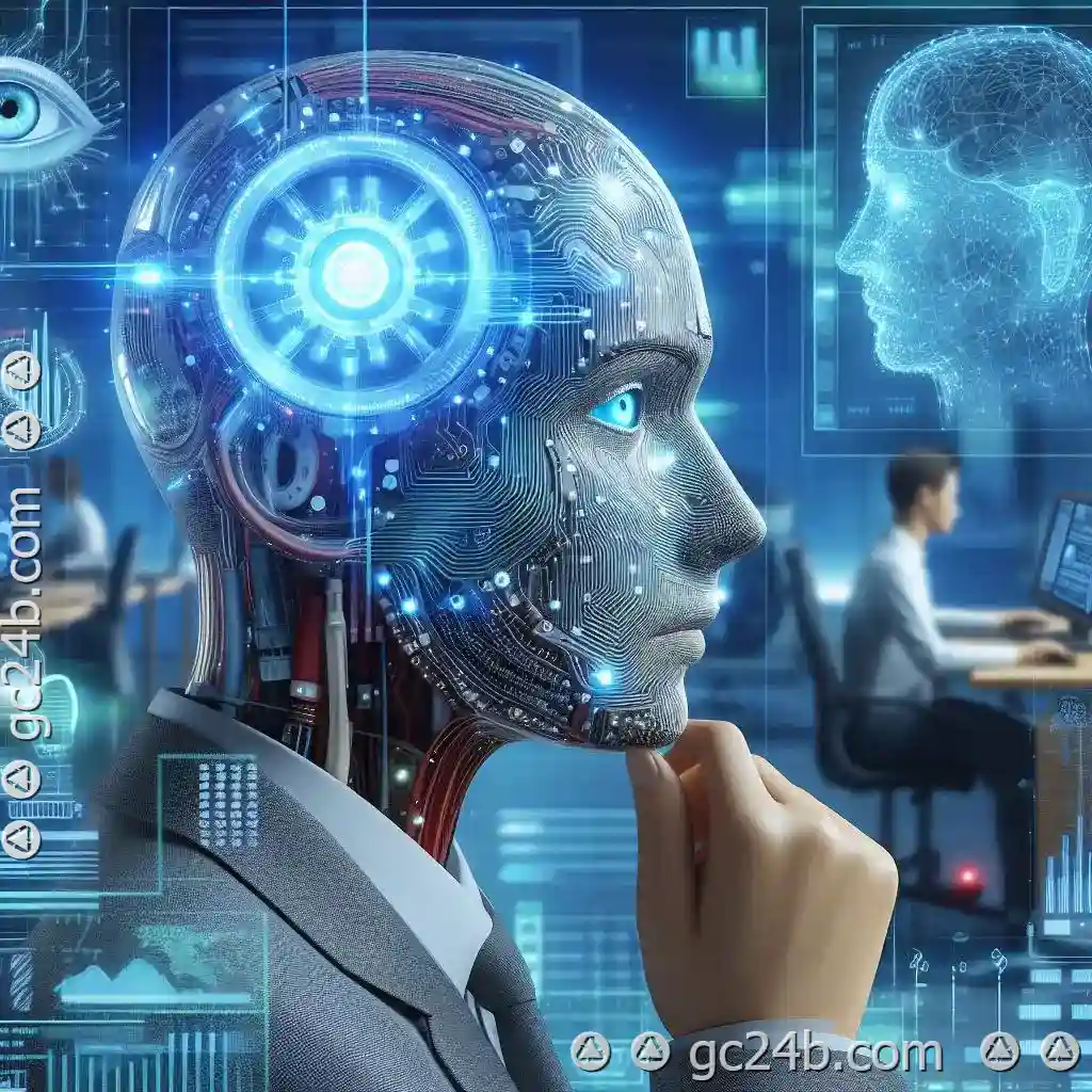 The Ethics of Using AI to Enhance Your Online Image