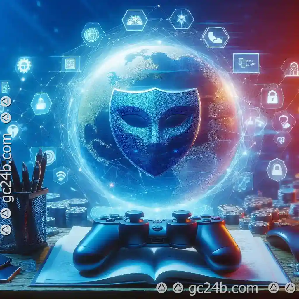 The Ethics of Using Fake Names in Online Gaming