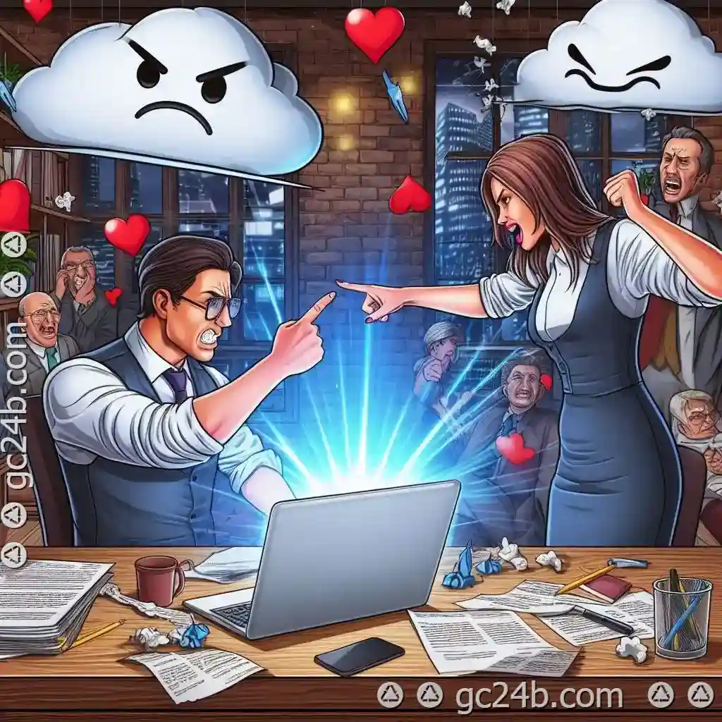 The Fine Line Between Banter and Bullying Online