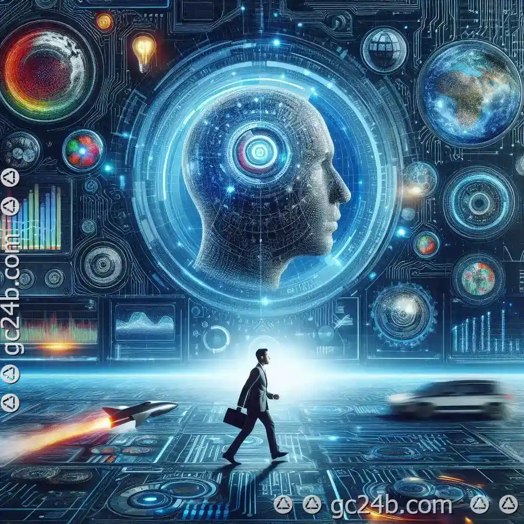 The Future of AI-Powered Behavior Monitoring