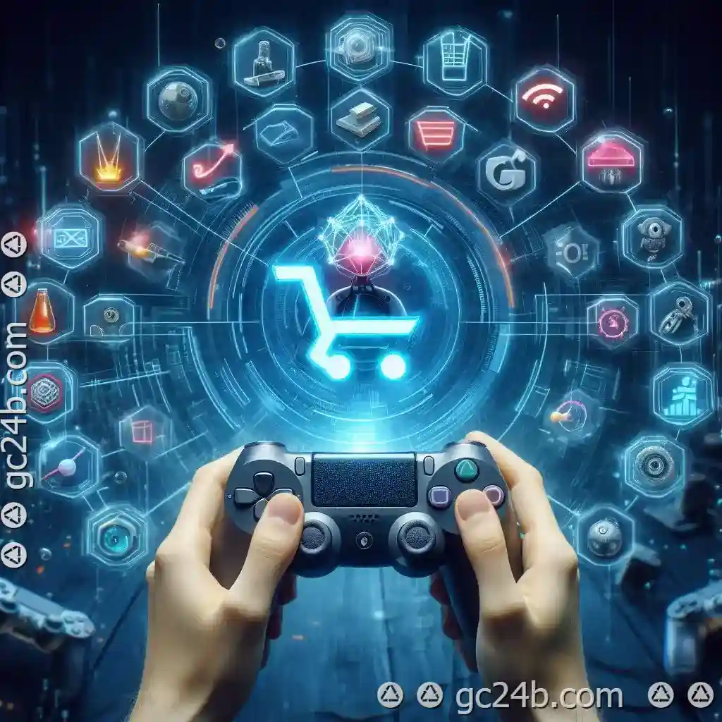 The Future of AI-Powered Personalized Shopping in Games