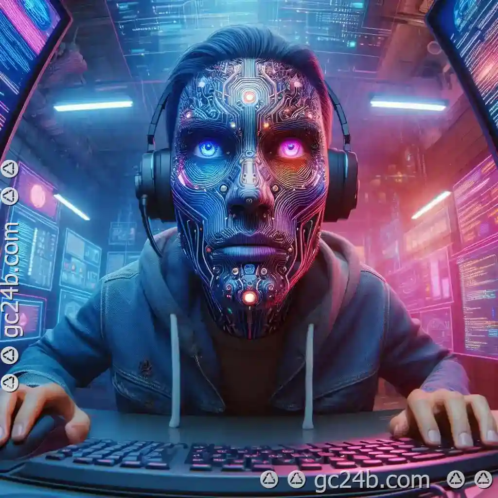 The Future of Deepfake Streamers