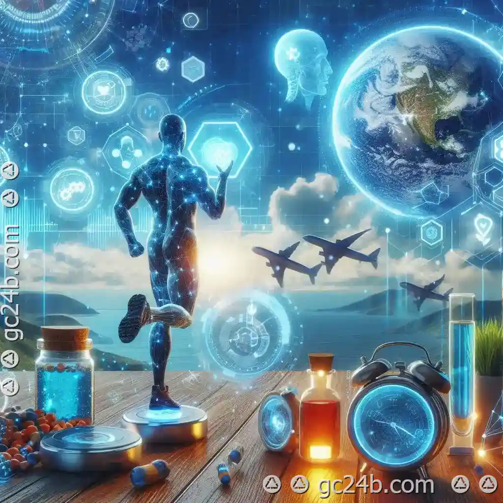 The Future of Digital Wellness: Trends to Watch