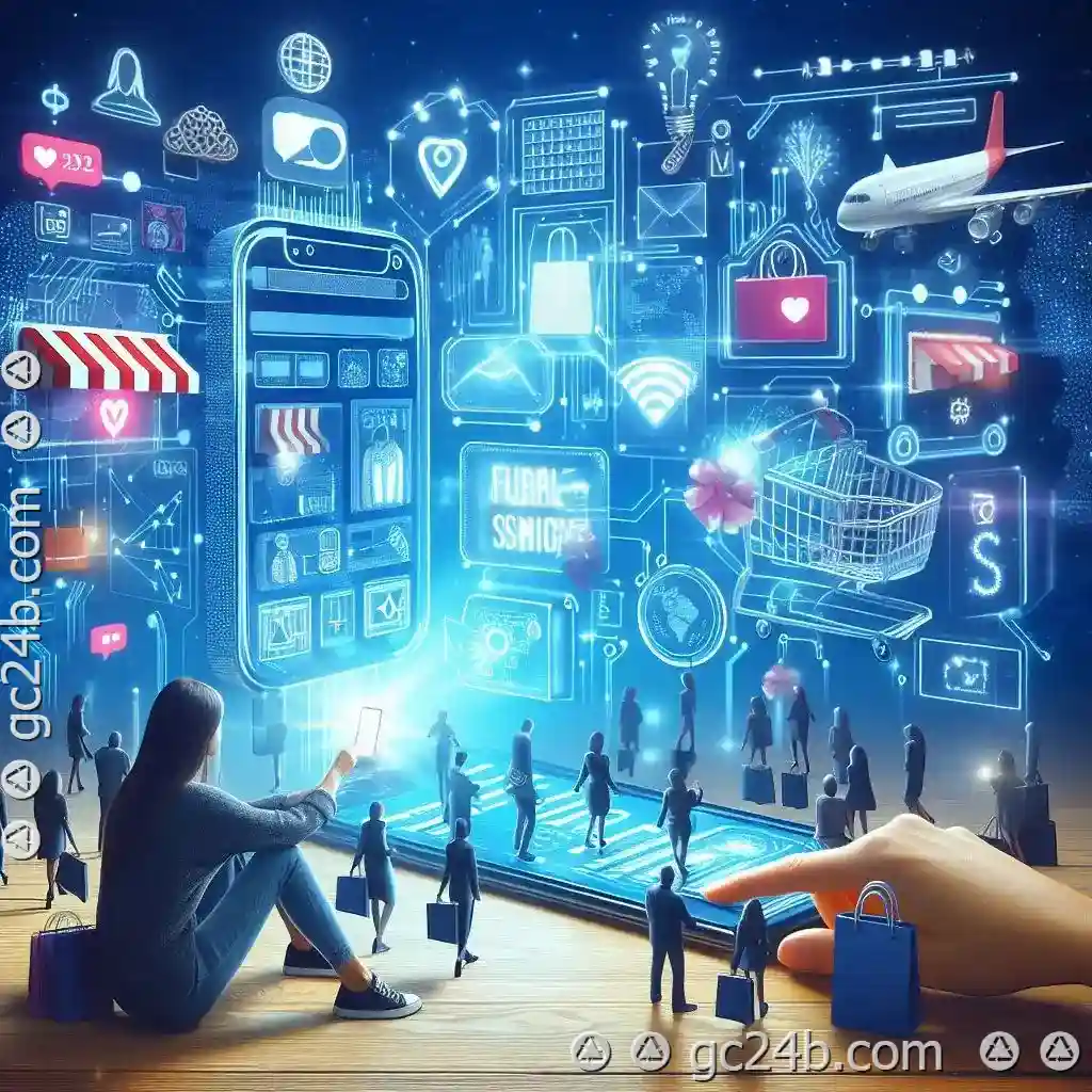The Future of Social Commerce: Shopping Without Leaving the App