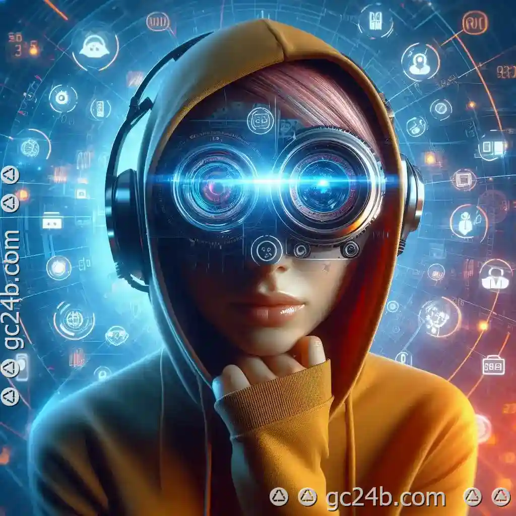 The Future of Virtual Influencers in the Tech Industry