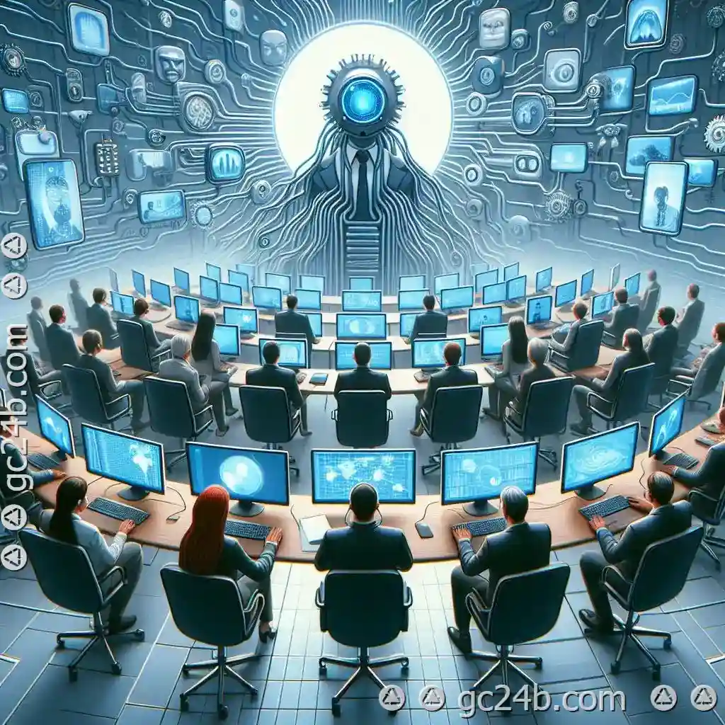 The Future of Virtual Meetings: Beyond Zoom Fatigue