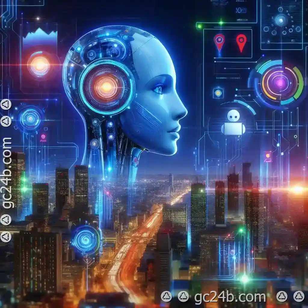 The Game Changer: AI Chatbots Revolutionizing Communication