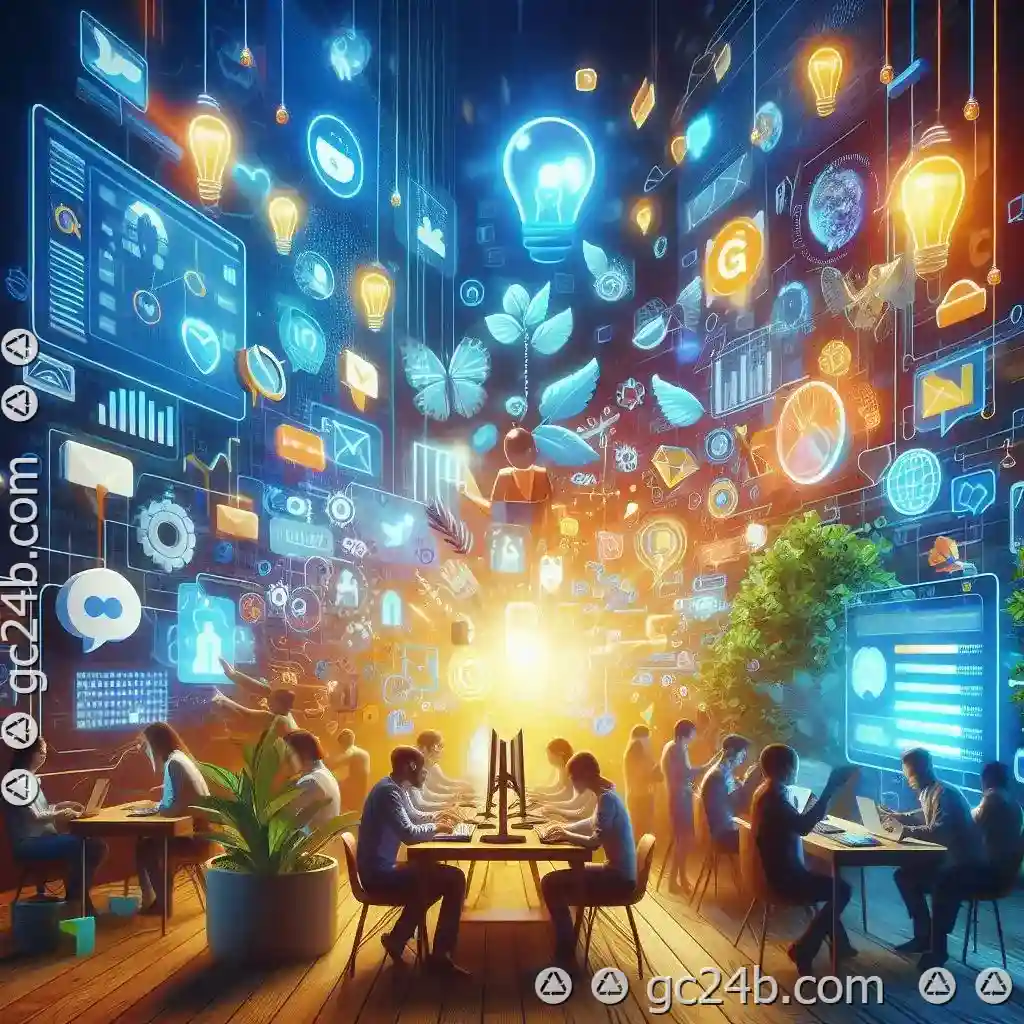 The Game Changer: Community Etiquette in the Digital Age