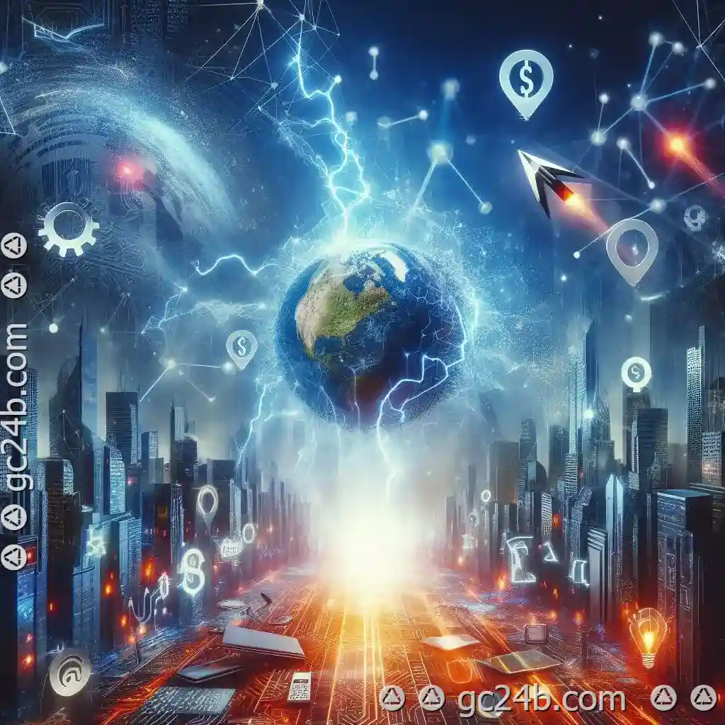 The Game Changer: Content Strategies Used by Top Tech Influencers