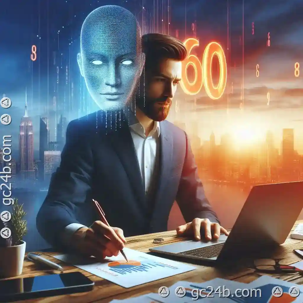 The Game Changer: Crafting Your Online Identity with Confidence