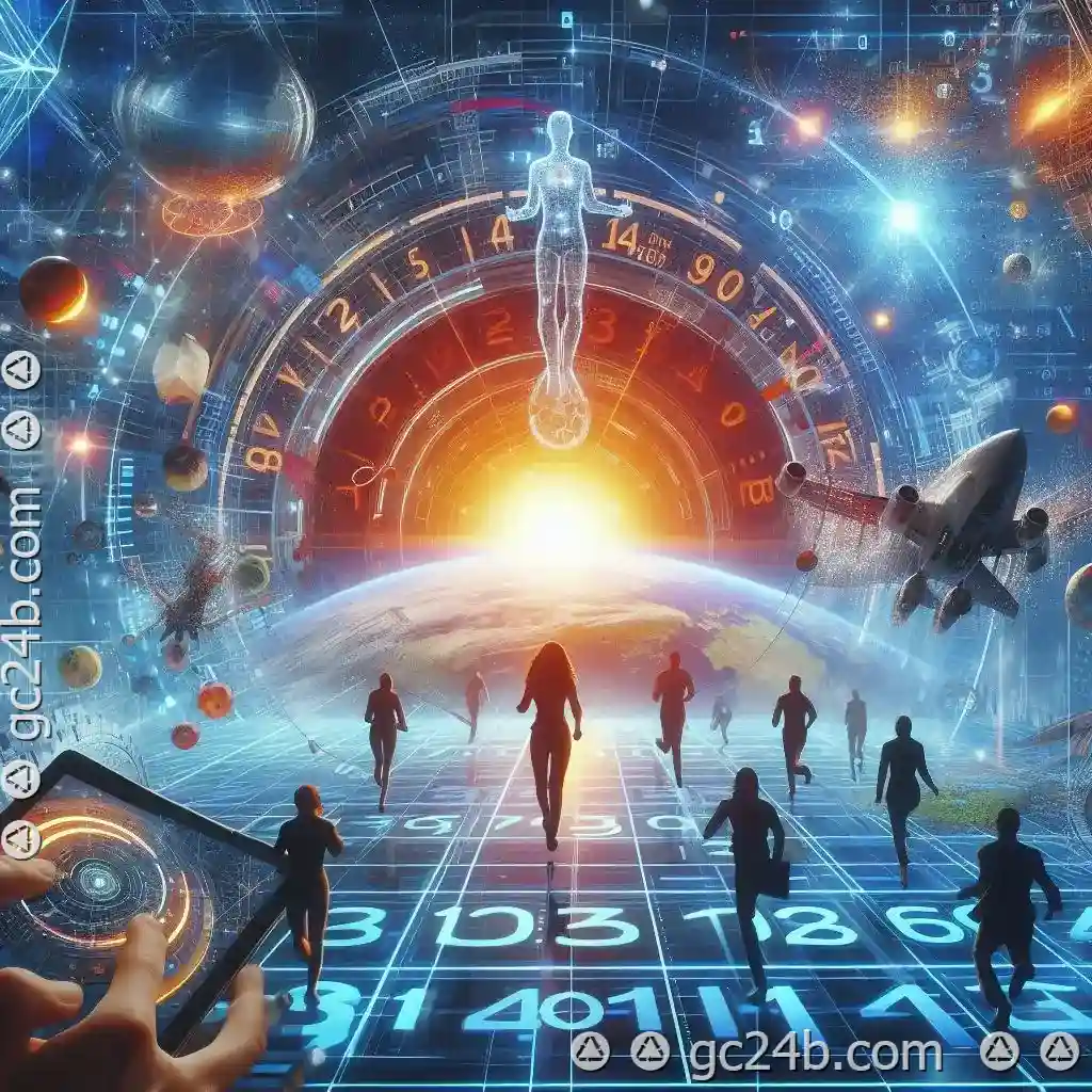 The Game Changer: Digital Habits for Enhanced Productivity