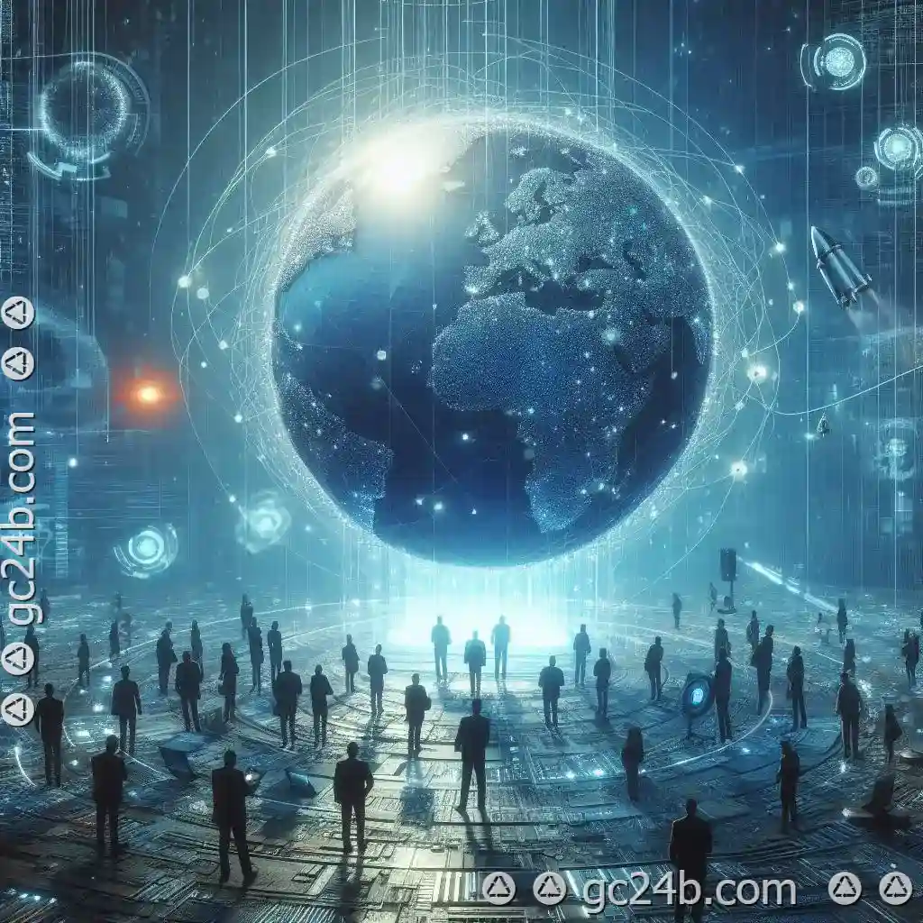 The Game Changer: Digital Translation Tools Breaking Language Barriers