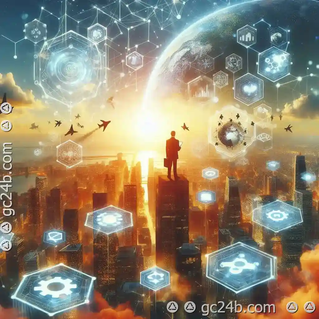 The Game Changer: Evolution of Social Media Platforms