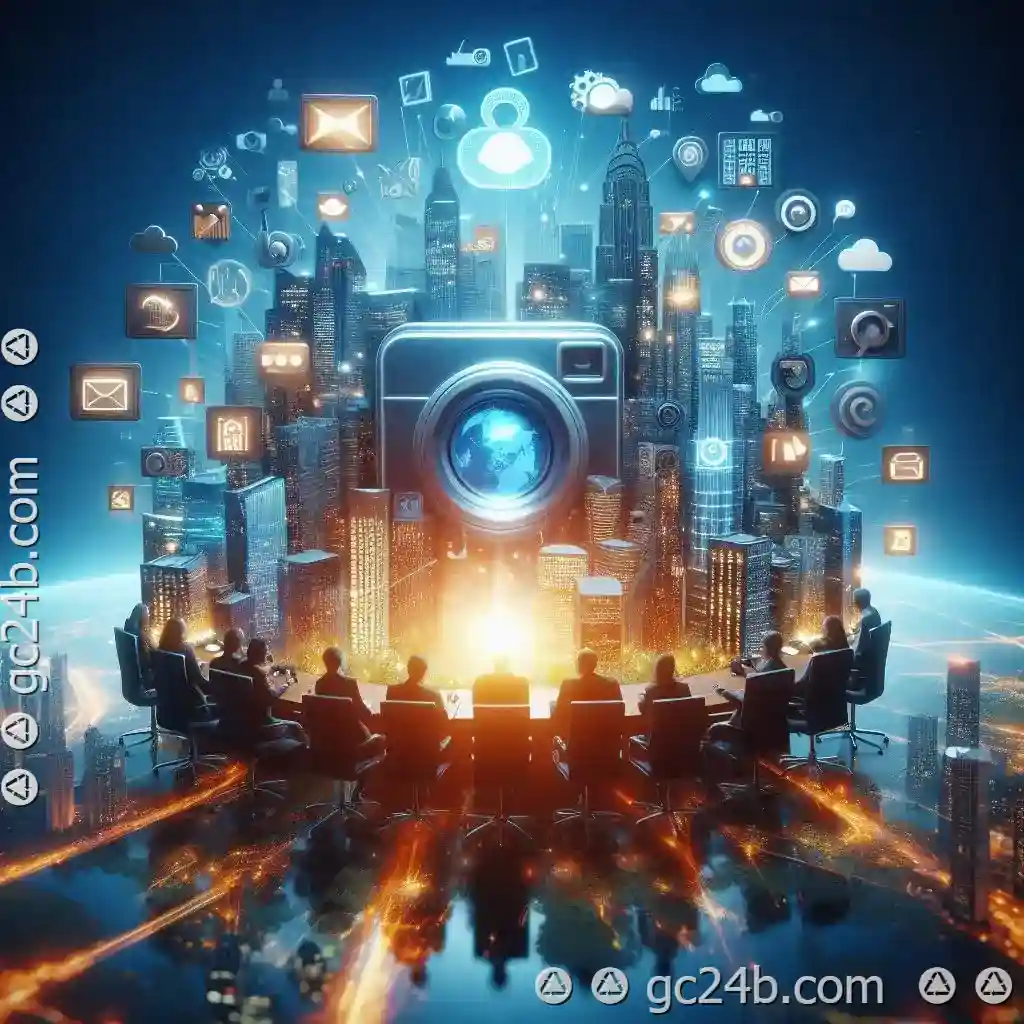 The Game Changer: From Text to Video - Social Media Trends