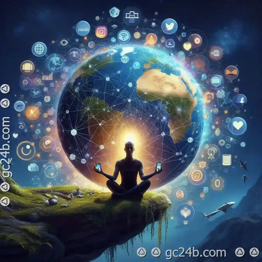 The Game Changer Habit of Mindful Social Media Use