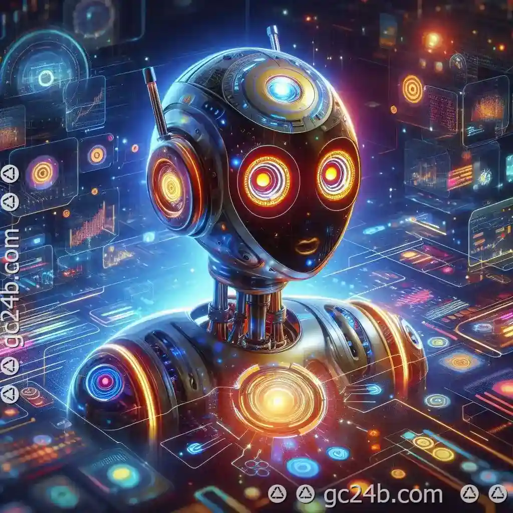 The Game Changer: How AI Chatbots Are Reshaping Communication