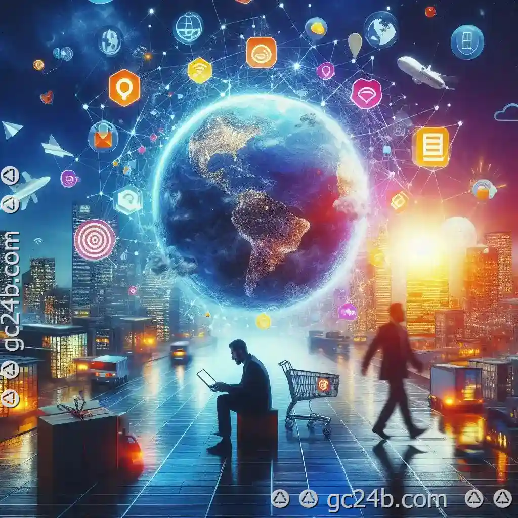 The Game Changer: How Digital Trends Are Reshaping Shopping