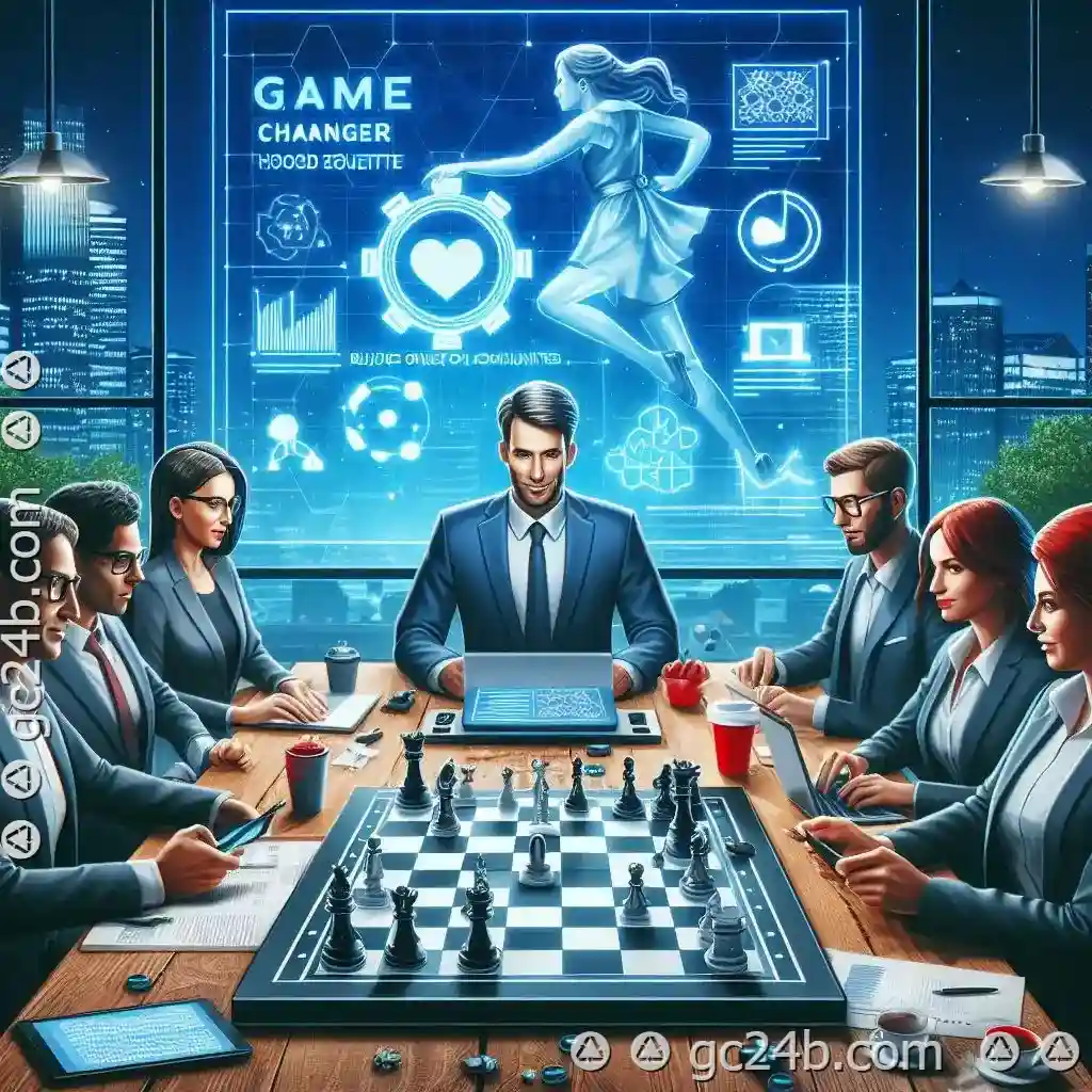 The Game Changer: How Good Etiquette Builds Stronger Online Communities