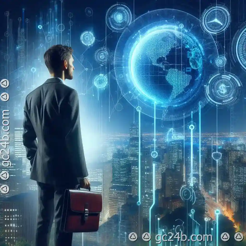 The Game Changer: How Small Digital Habits Transform Your Life