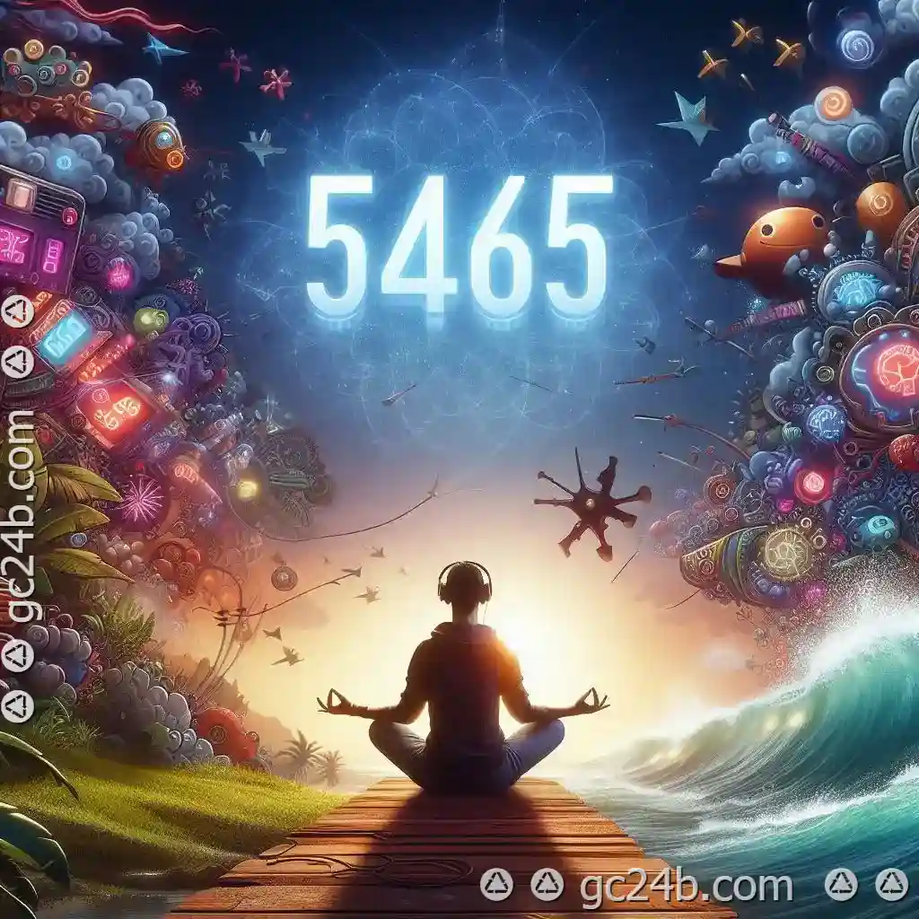 The Game Changer: How a 30-Day Digital Detox Changed My Life