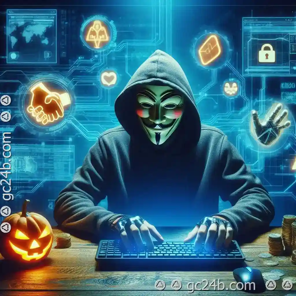The Game Changer: How to Stay Anonymous While Gaming