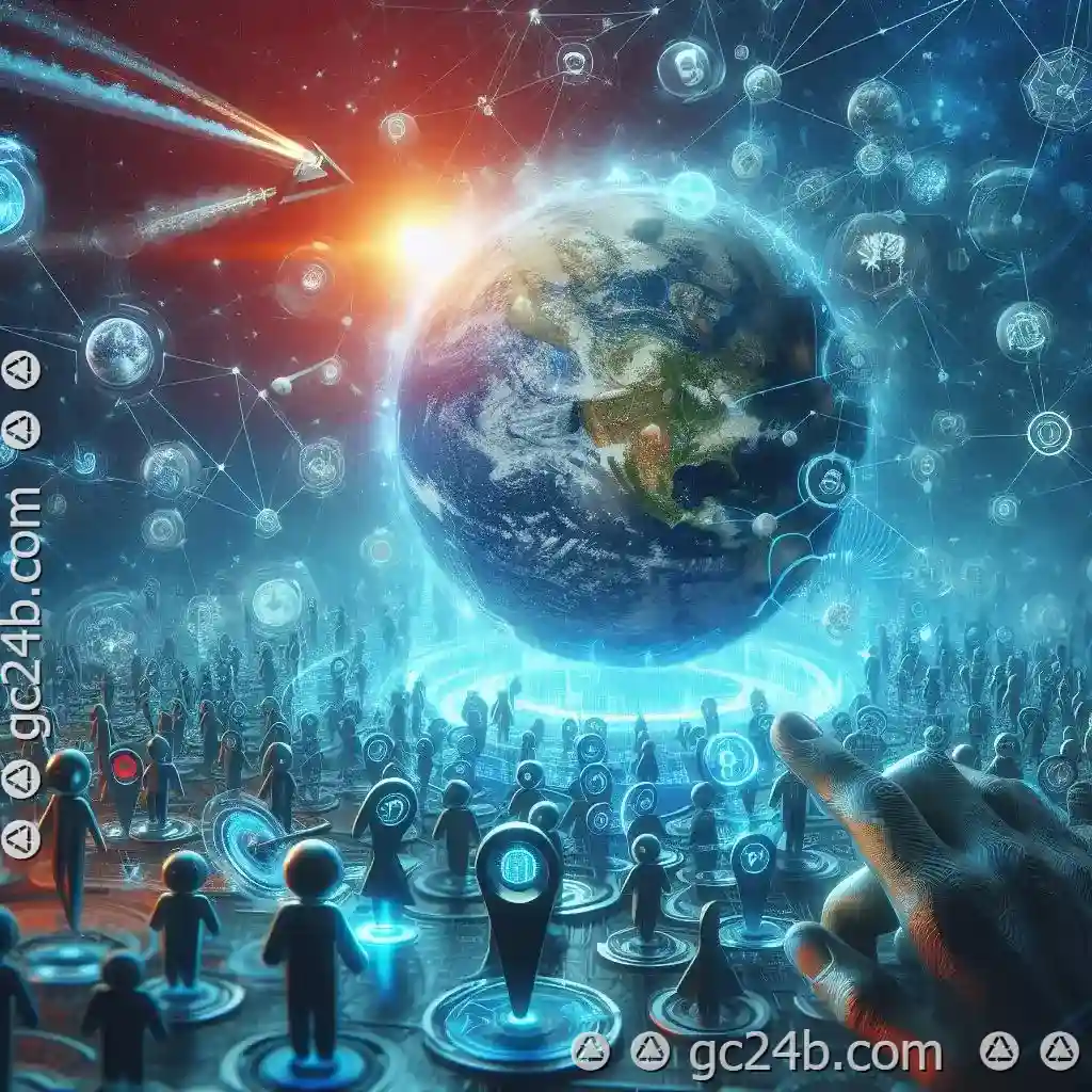 The Game Changer Impact of Influencers on Emerging Technologies