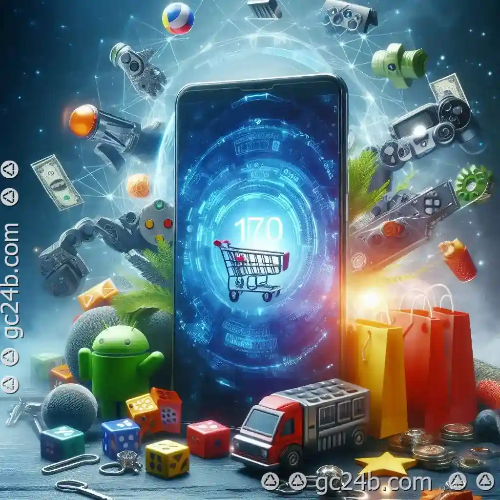 The Game Changer: Mobile Shopping Changing Consumer Habits