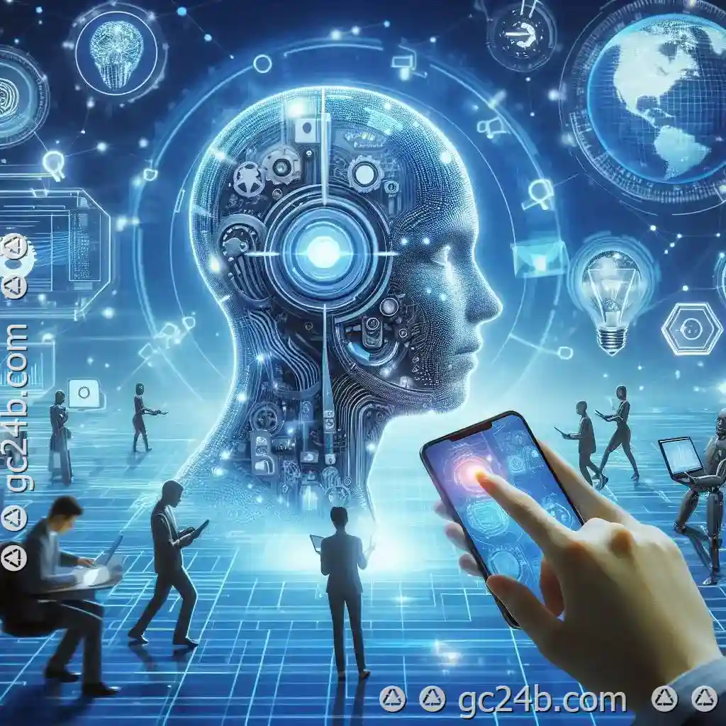 The Game Changer Role of AI in Communication Tools