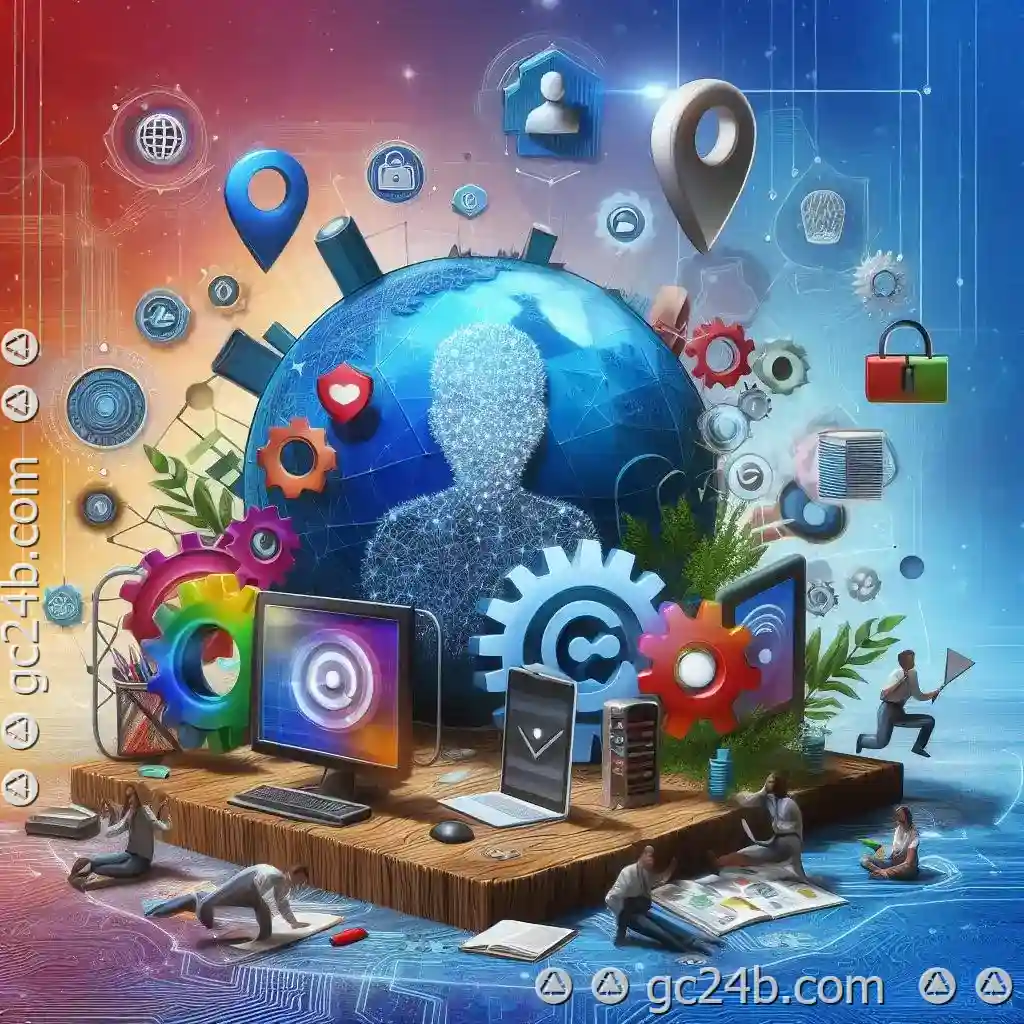 The Game Changer Role of Online Communities in Identity Formation