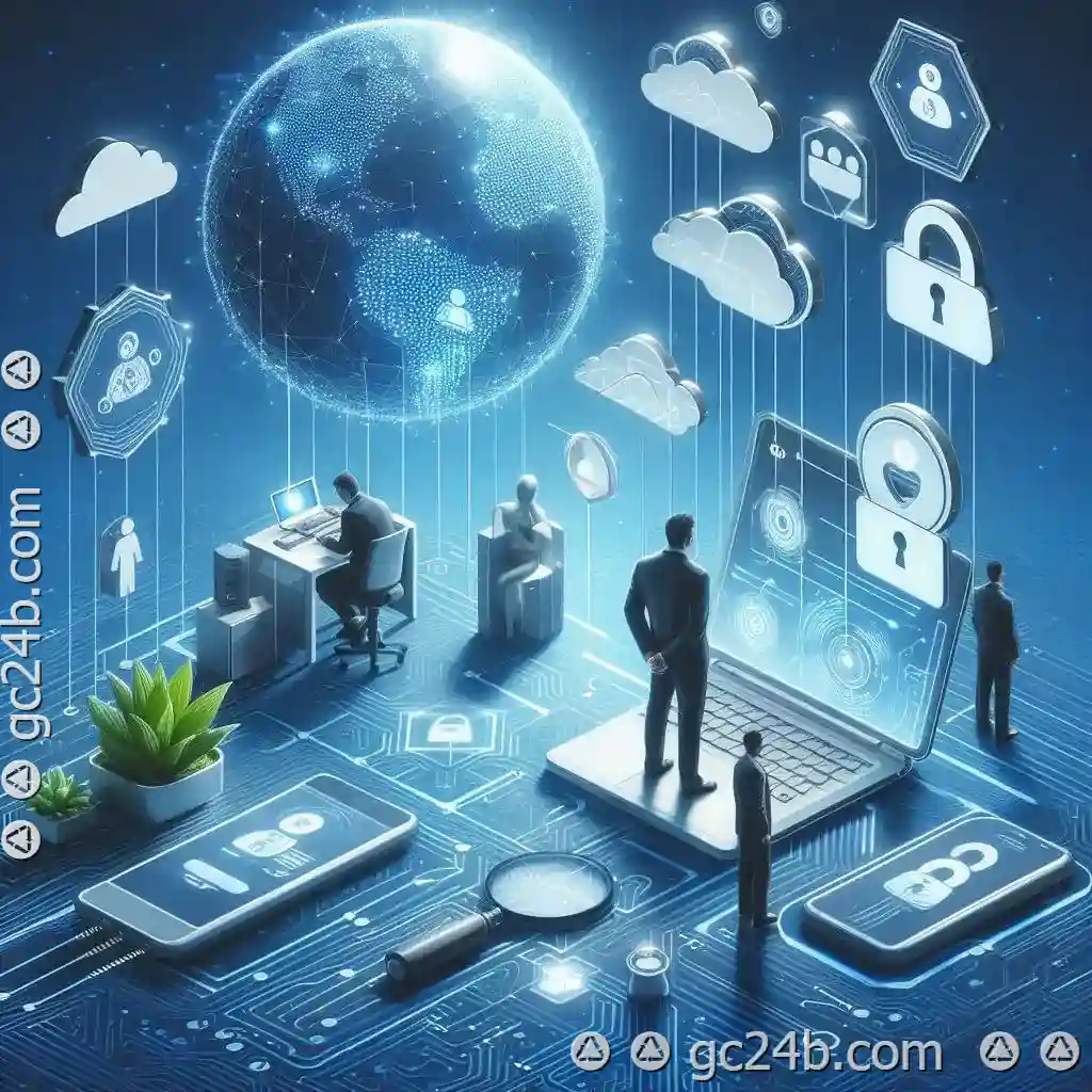 The Game Changer Role of Privacy in Managing Online Identity