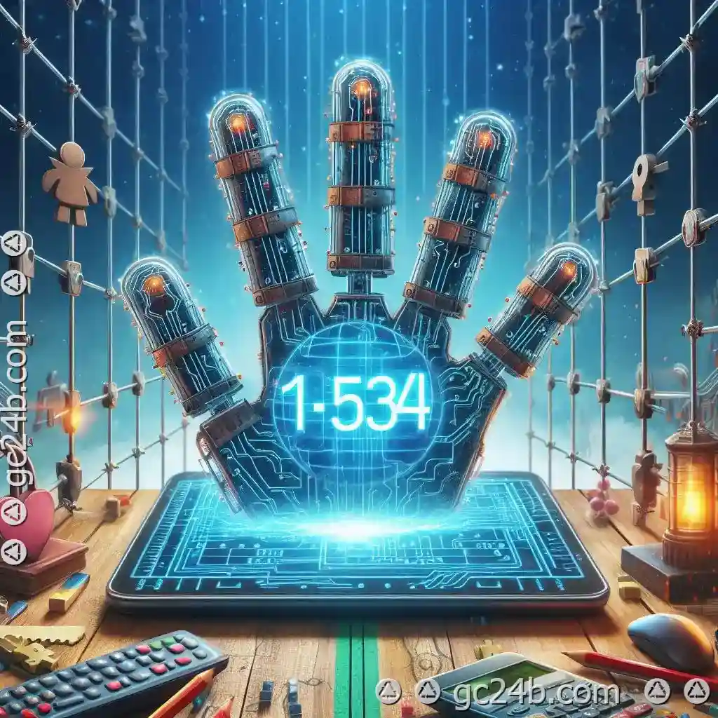 The Game Changer: Setting Boundaries for Digital Device Use