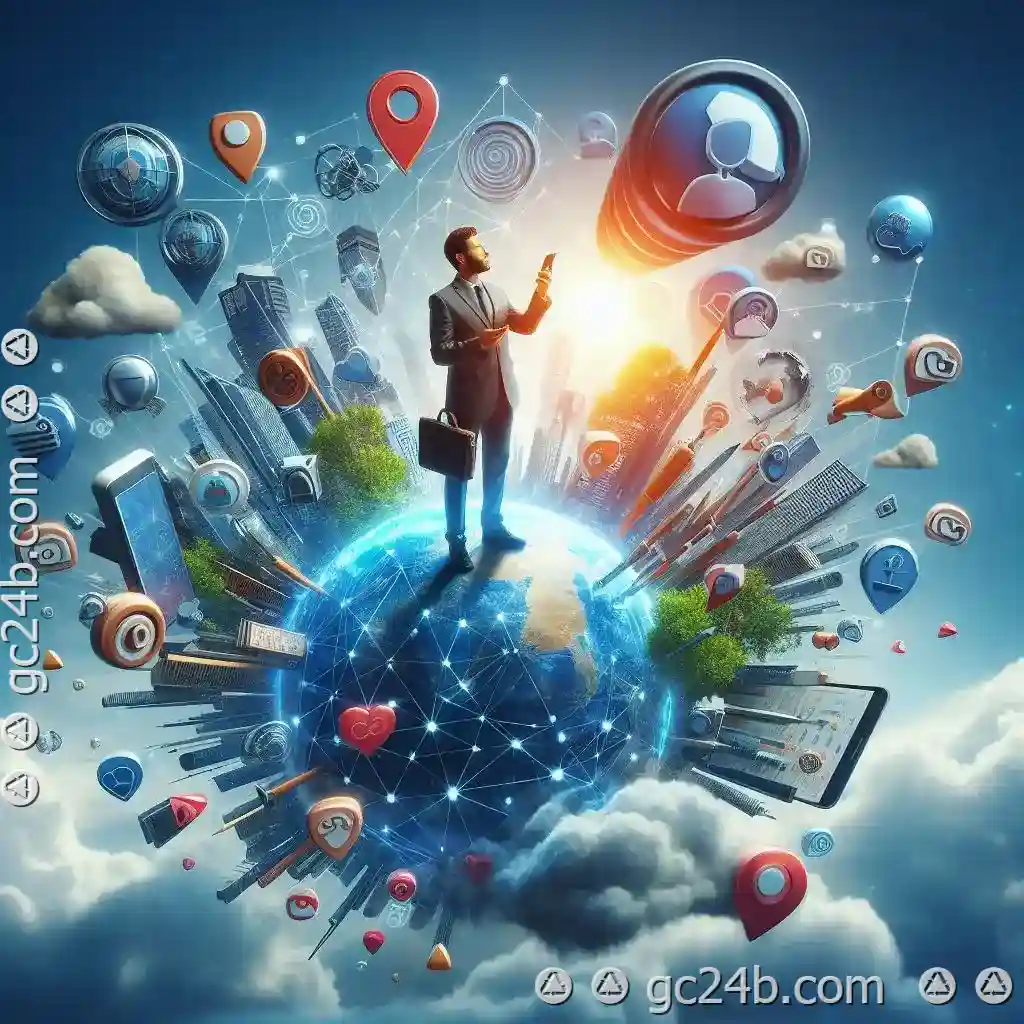 The Game Changer: Social Media Integration with E-commerce