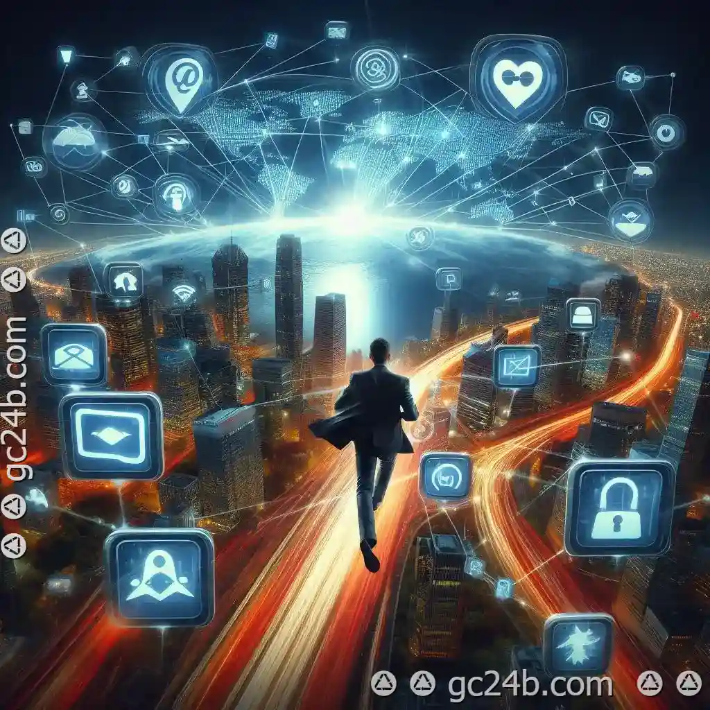 The Game Changer: Social Media’s Shift to Private Messaging