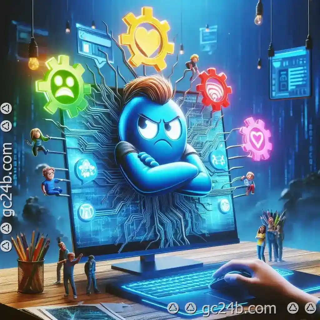 The Game Changer: Supporting Players with Anti-Cyberbullying Tools