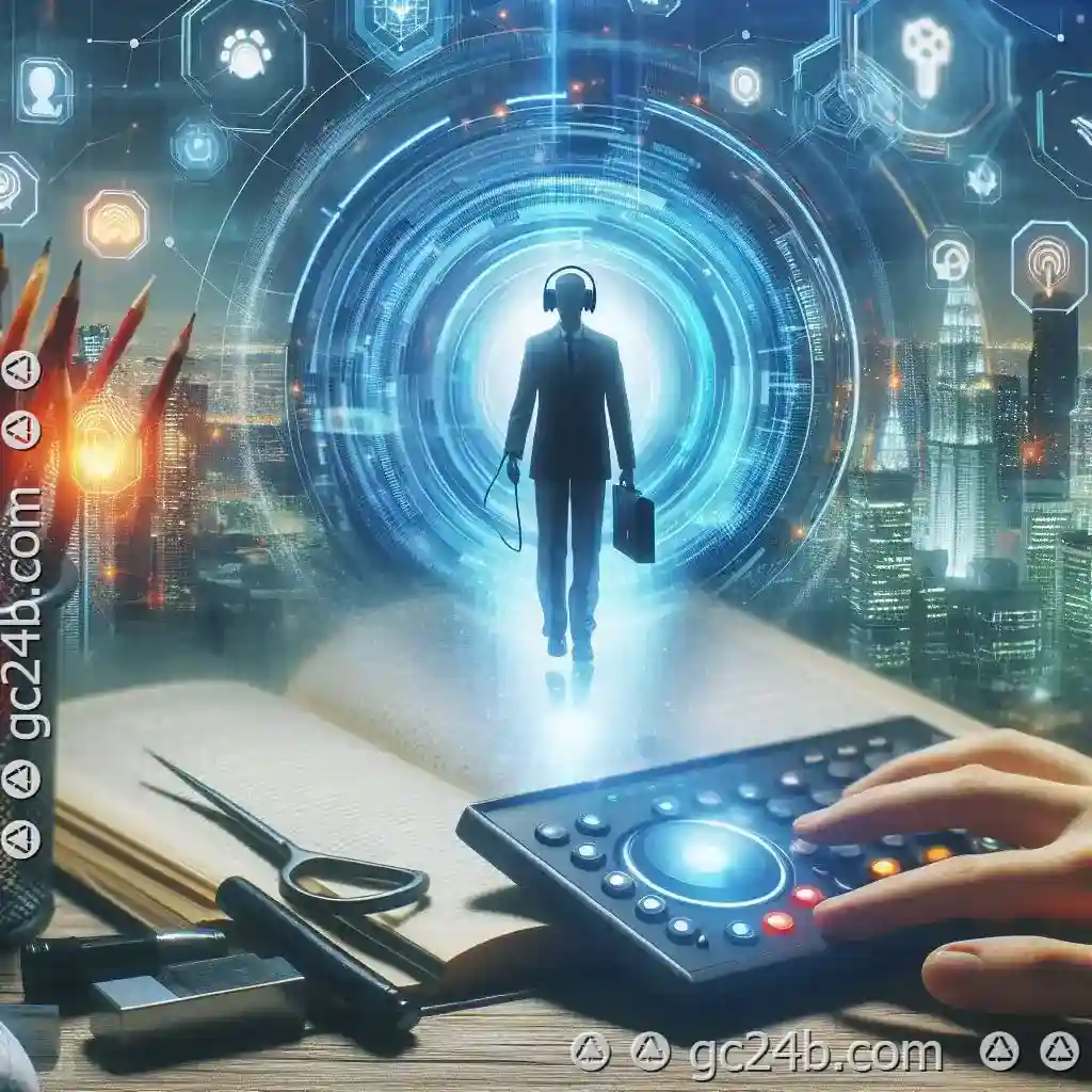 The Game Changer: Text-to-Speech Technology in Communication