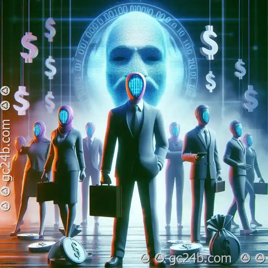 The Game Changer: Using Pseudonyms to Protect Identity