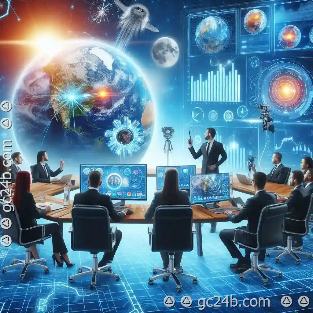 The Game Changer: Video Conferencing Tools Enhancing Training