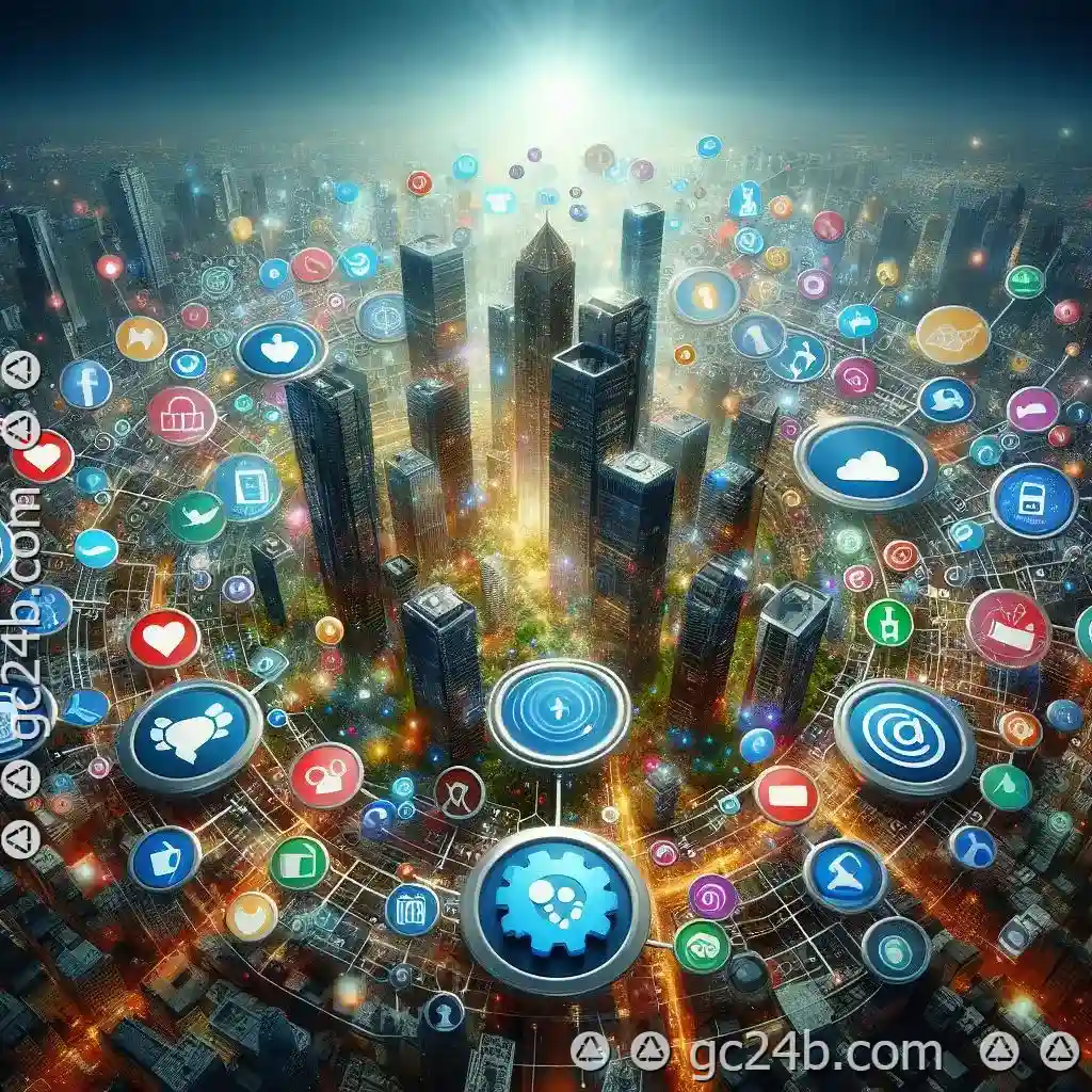 The Game Changer for Community Building on Social Media