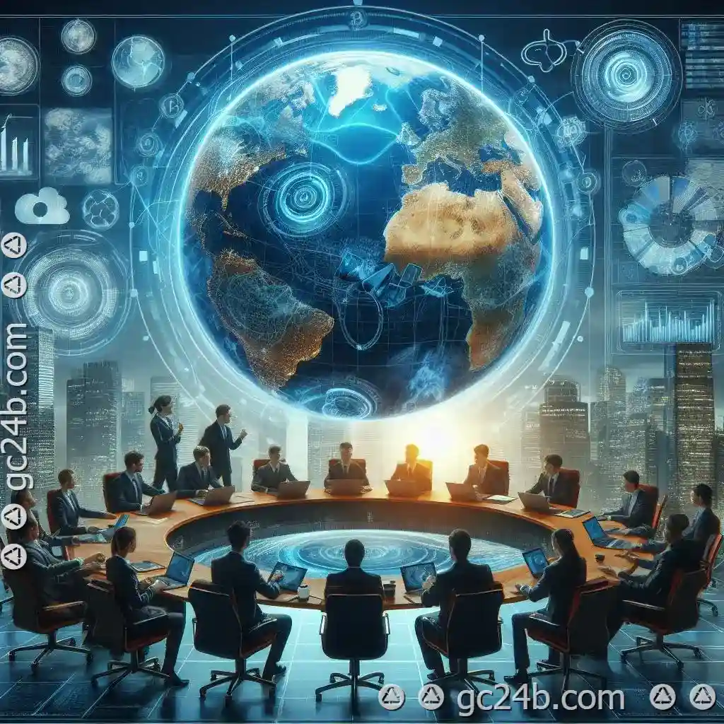 The Game Changer for Real-Time Collaboration Platforms