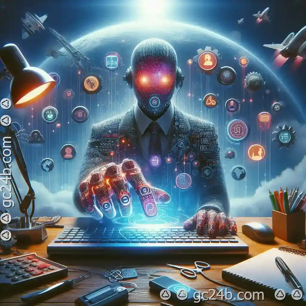 The Game Changer for Youths Managing Online Identities