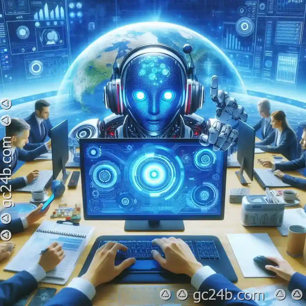 The Game Changer in Chatbot Technology