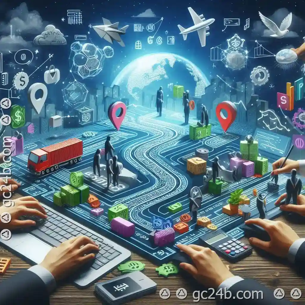 The Game Changer in E-Commerce User Experience