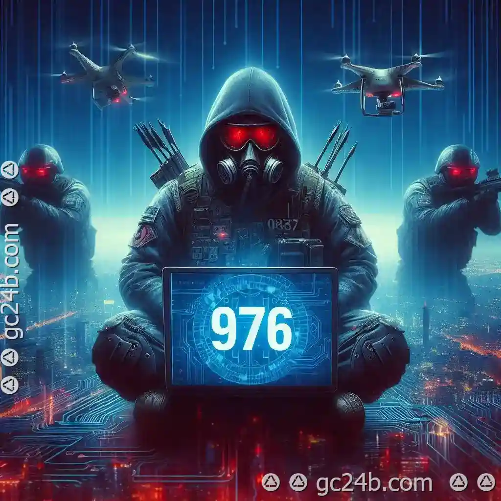 The Game Changer in Encrypted Communication for Gamers