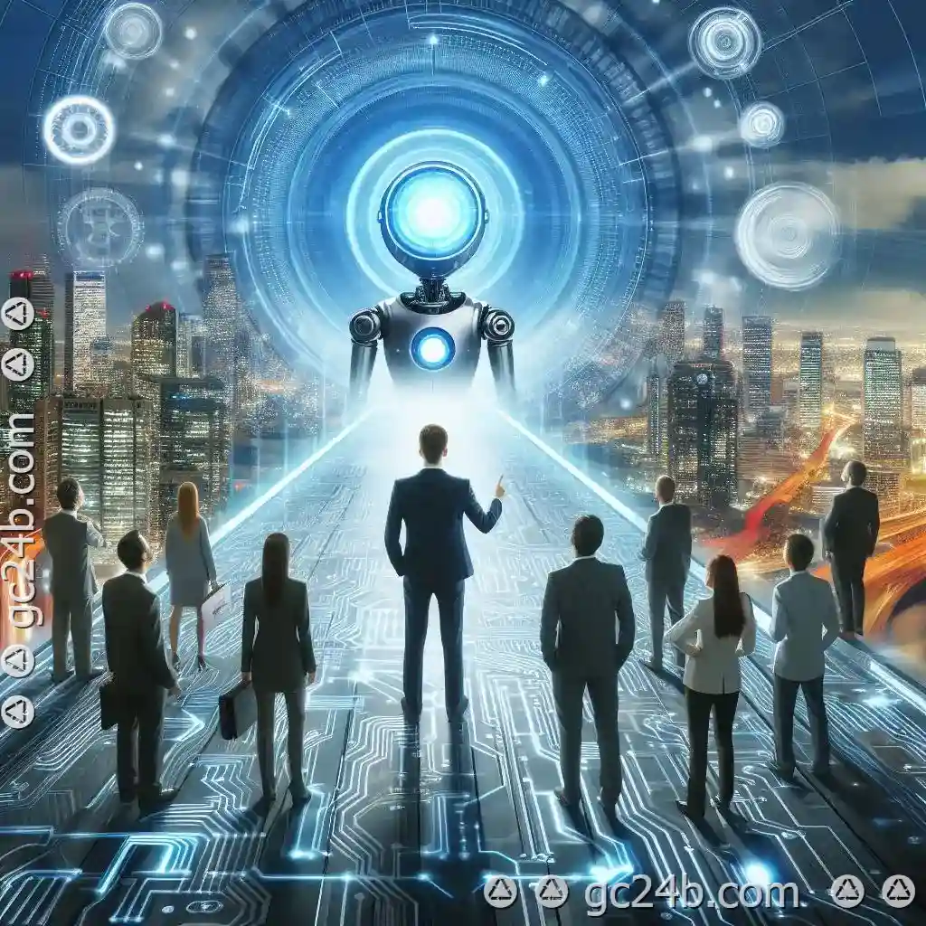 The Game Changer in Integrating AI for Better Communication