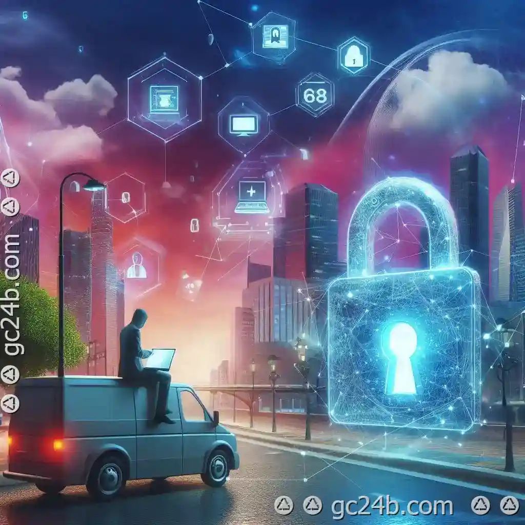 The Game Changer in Navigating Online Identity Challenges