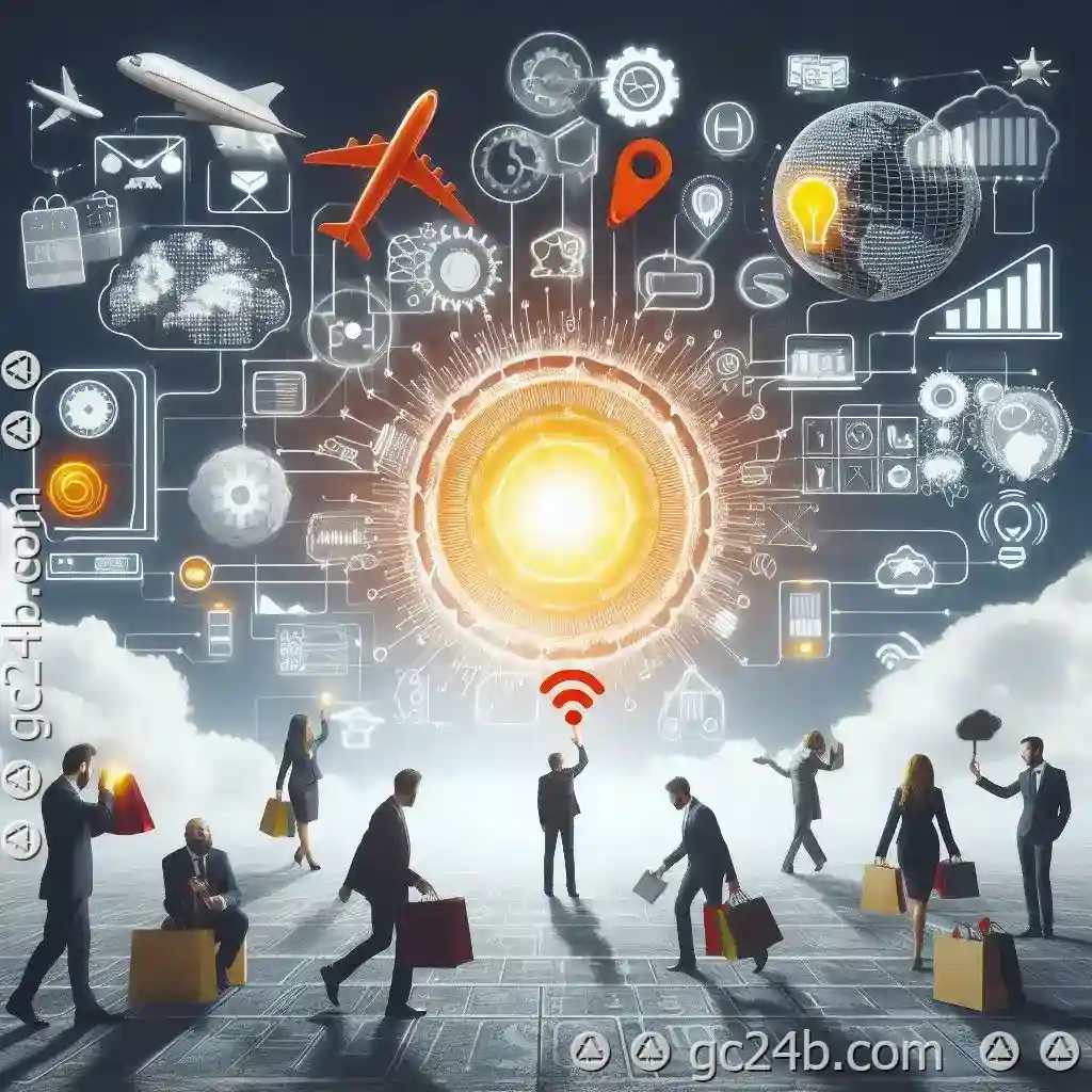 The Game Changer in Omni-Channel Shopping Experiences